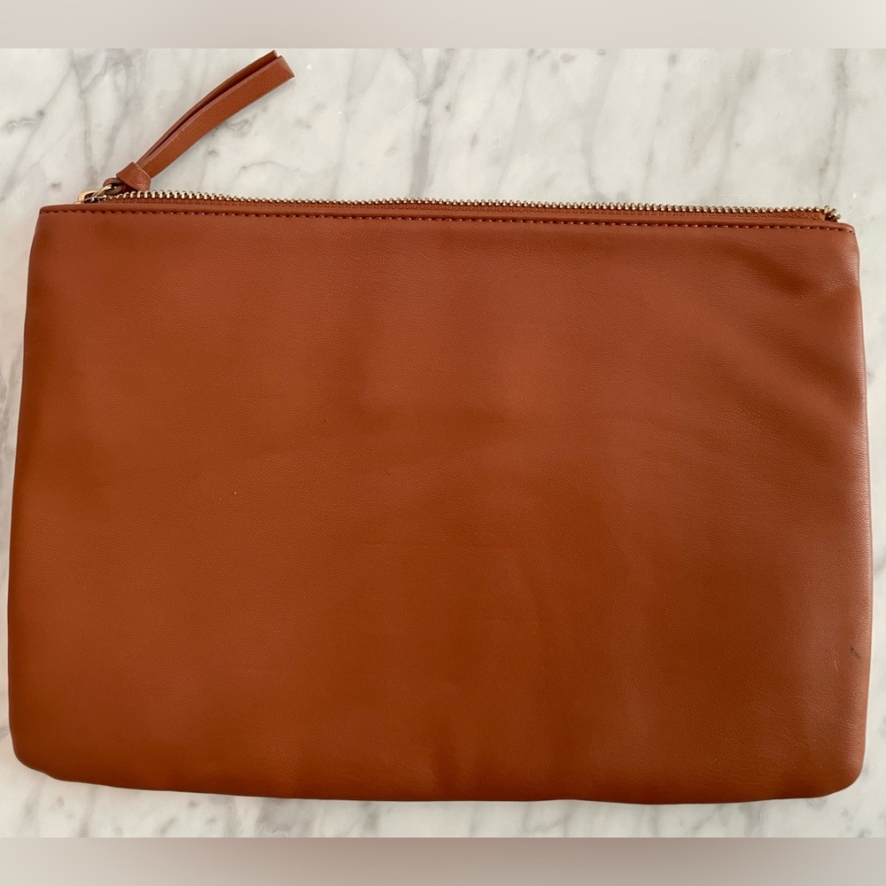 Forever 21 Multicolored Clutch - Picture 3 of 5